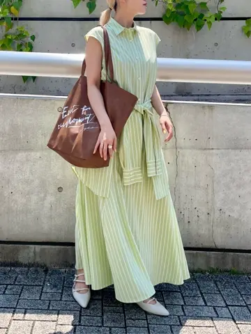 Diagram Arichi コーディネート画像