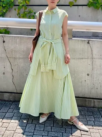 Diagram Arichi コーディネート画像