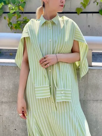 Diagram Arichi コーディネート画像