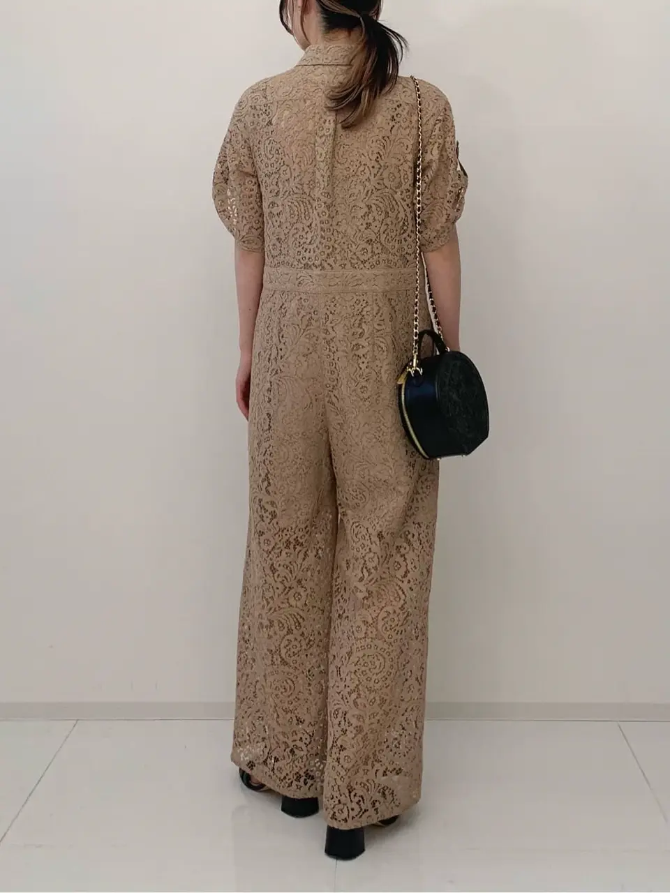 Diagram 三浦　芙優 コーディネート画像