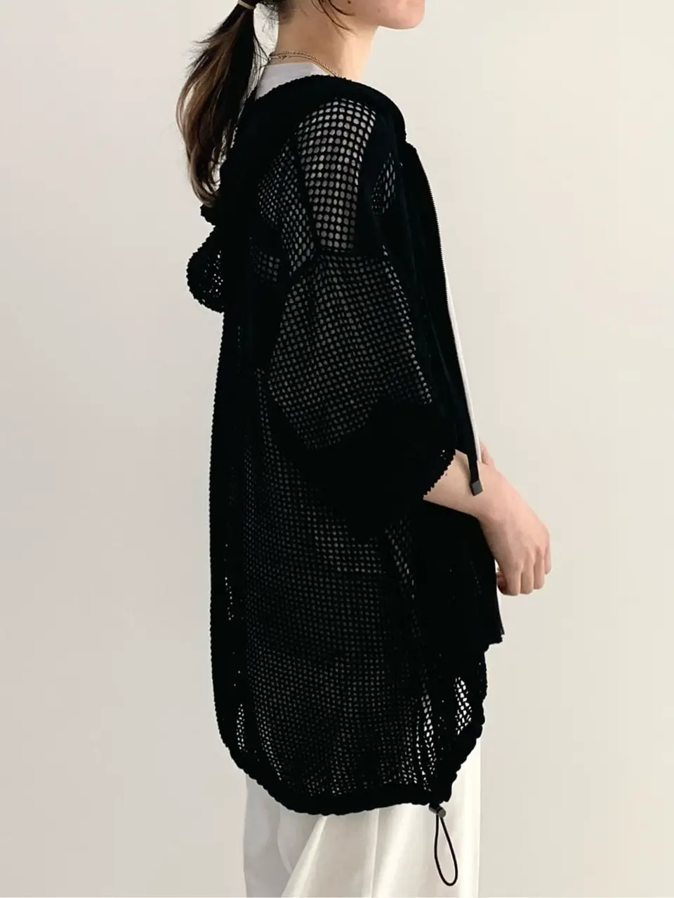 Diagram 三浦　芙優 コーディネート画像