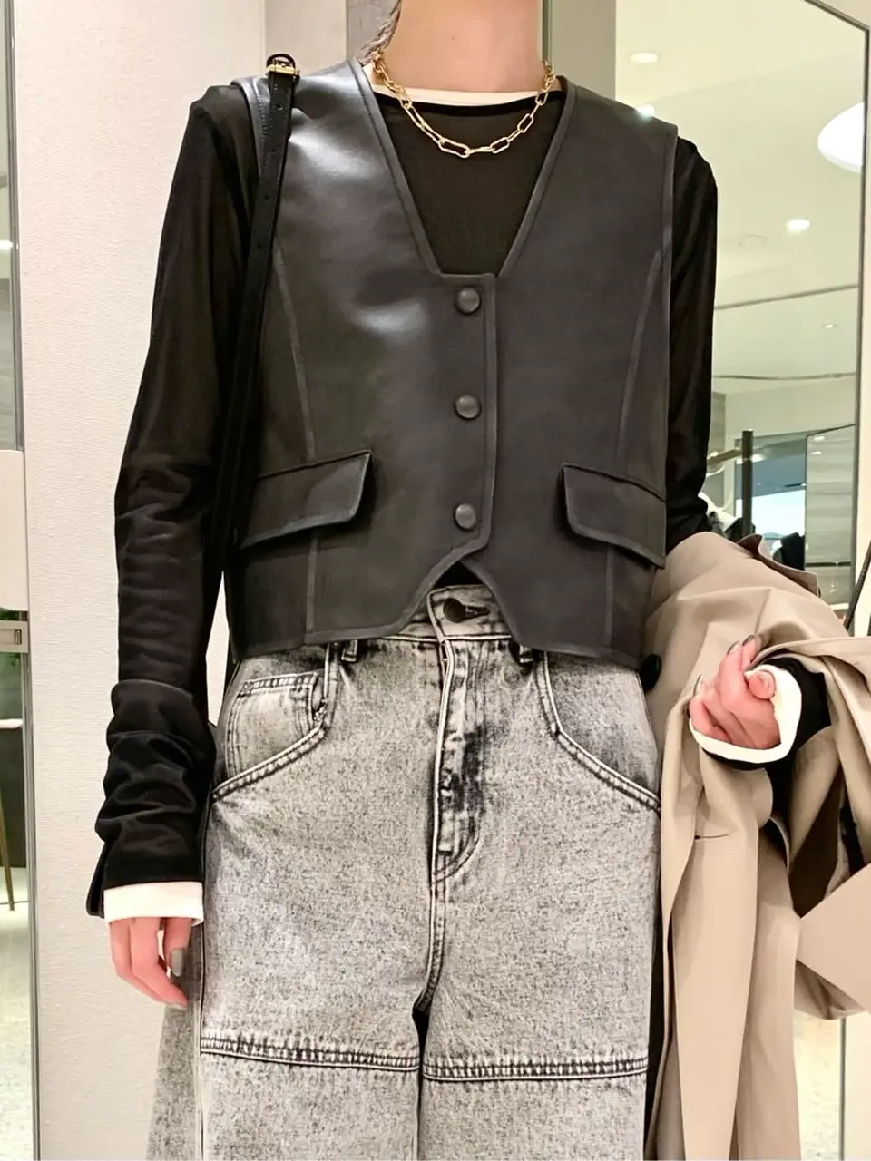 Diagram 三浦　芙優 コーディネート画像