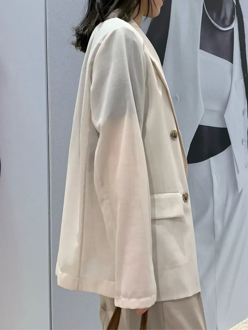 Diagram 三浦　芙優 コーディネート画像