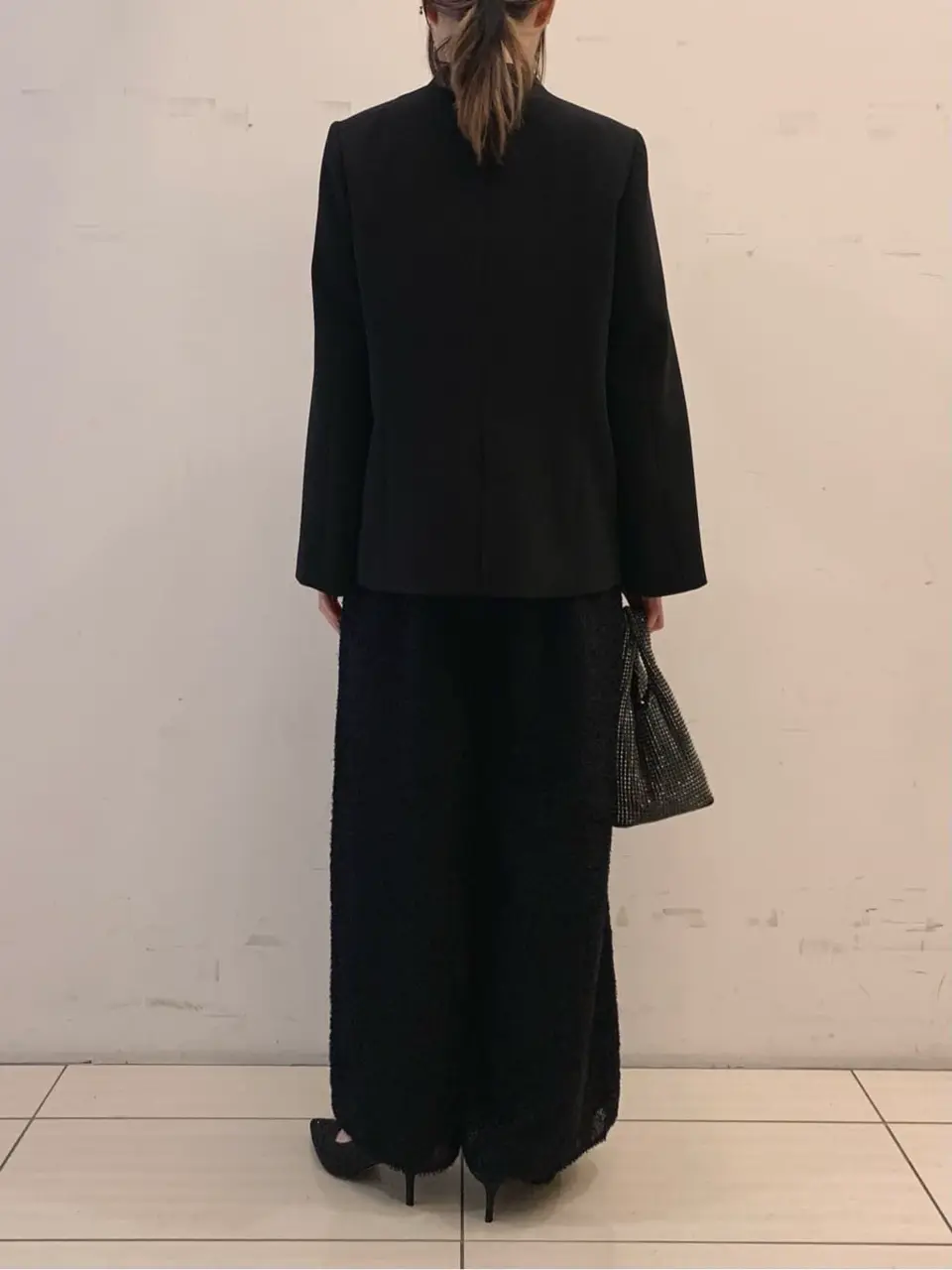 Diagram 三浦　芙優 コーディネート画像