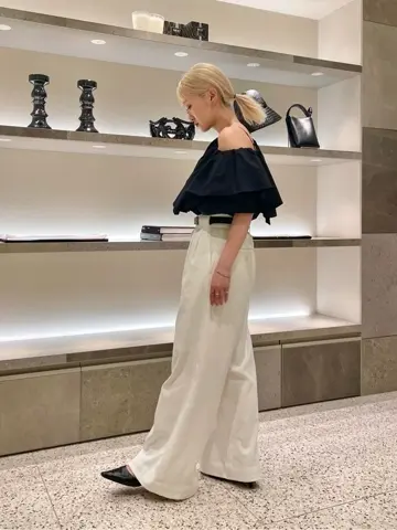 Diagram Arichi コーディネート画像