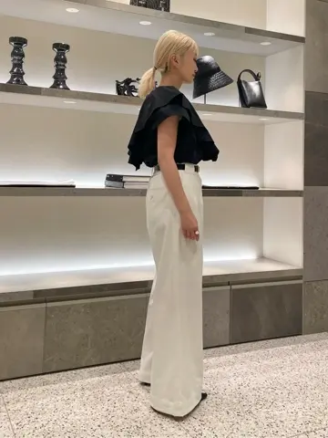 Diagram Arichi コーディネート画像