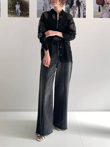 Diagram 三浦　芙優 コーディネート画像