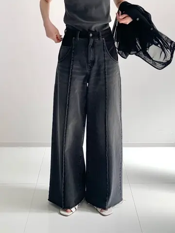 Diagram 三浦　芙優 コーディネート画像