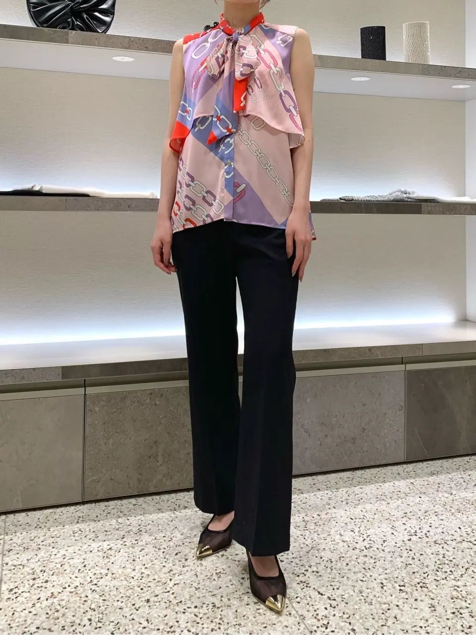 Diagram 三浦　芙優 コーディネート画像