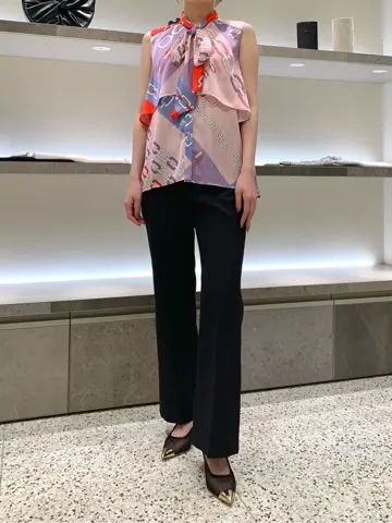 Diagram 三浦　芙優 コーディネート画像