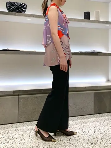 Diagram 三浦　芙優 コーディネート画像