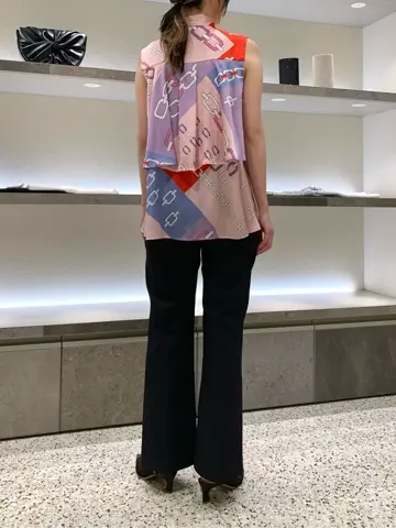 Diagram 三浦　芙優 コーディネート画像