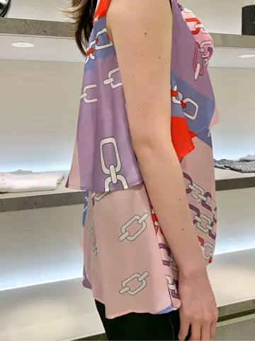 Diagram 三浦　芙優 コーディネート画像