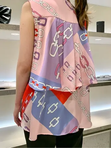 Diagram 三浦　芙優 コーディネート画像