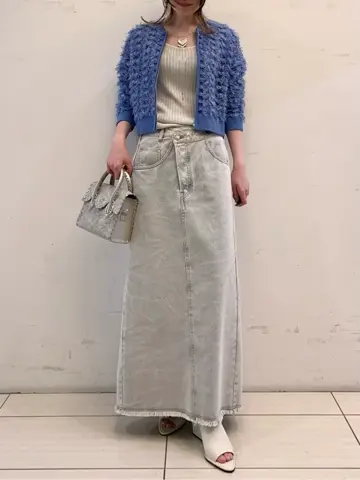 Diagram 三浦　芙優 コーディネート画像