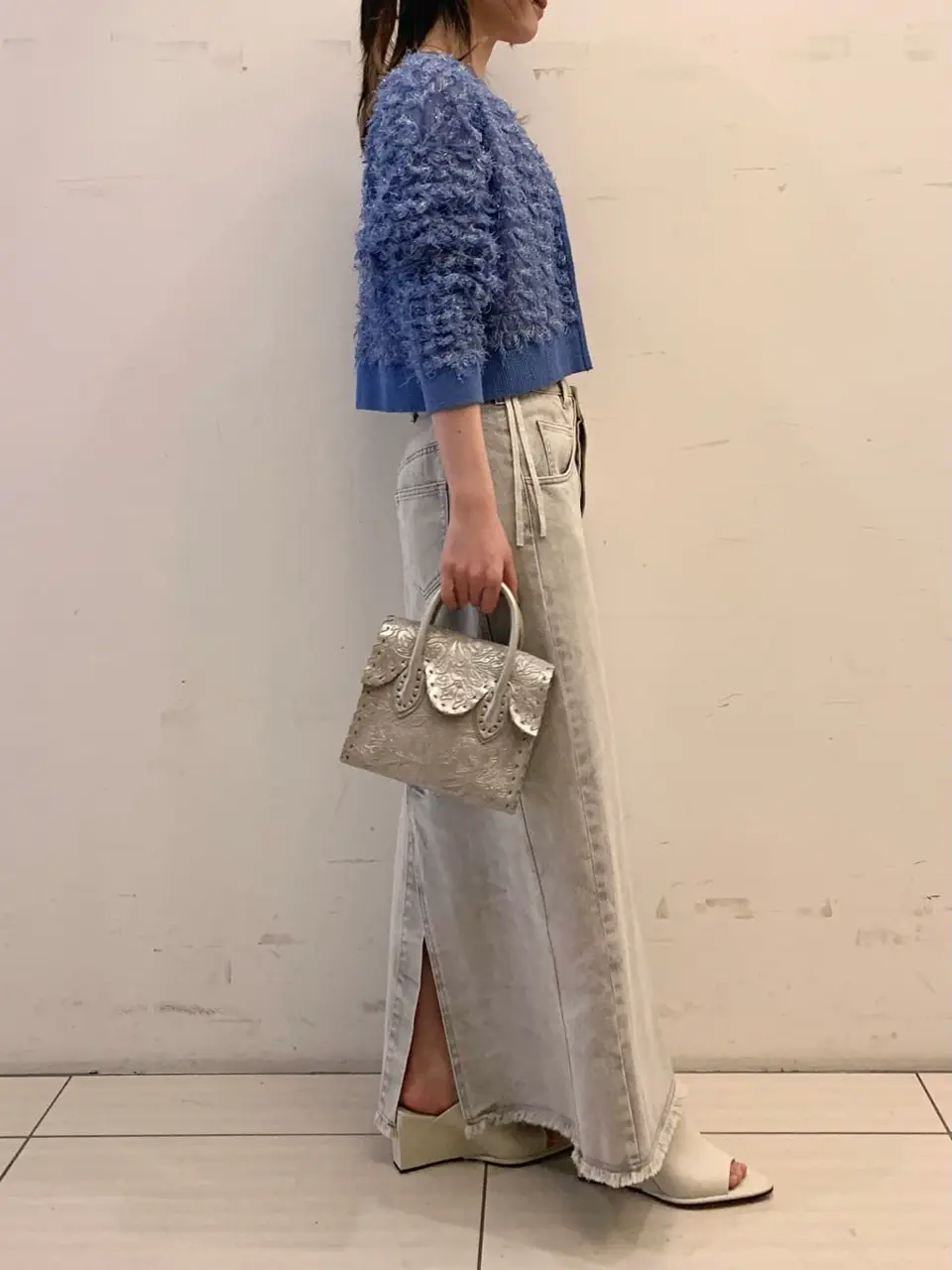 Diagram 三浦　芙優 コーディネート画像