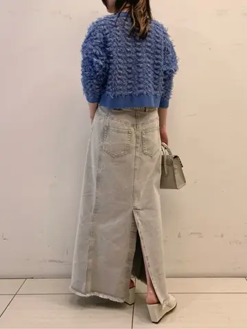 Diagram 三浦　芙優 コーディネート画像