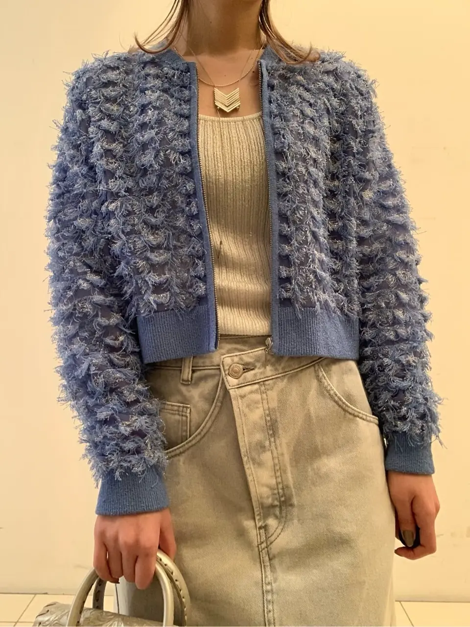 Diagram 三浦　芙優 コーディネート画像