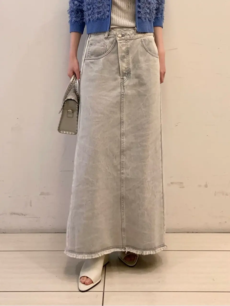 Diagram 三浦　芙優 コーディネート画像