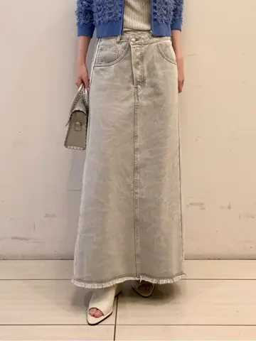 Diagram 三浦　芙優 コーディネート画像