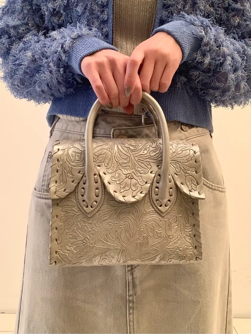 Diagram 三浦　芙優 コーディネート画像