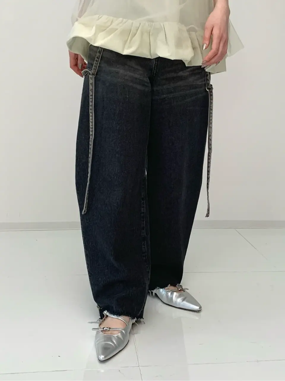 Diagram 三浦　芙優 コーディネート画像