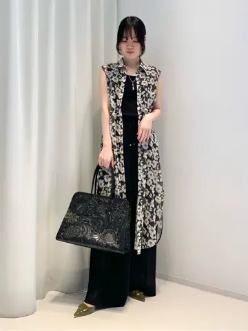 Diagram 三浦　芙優 コーディネート画像