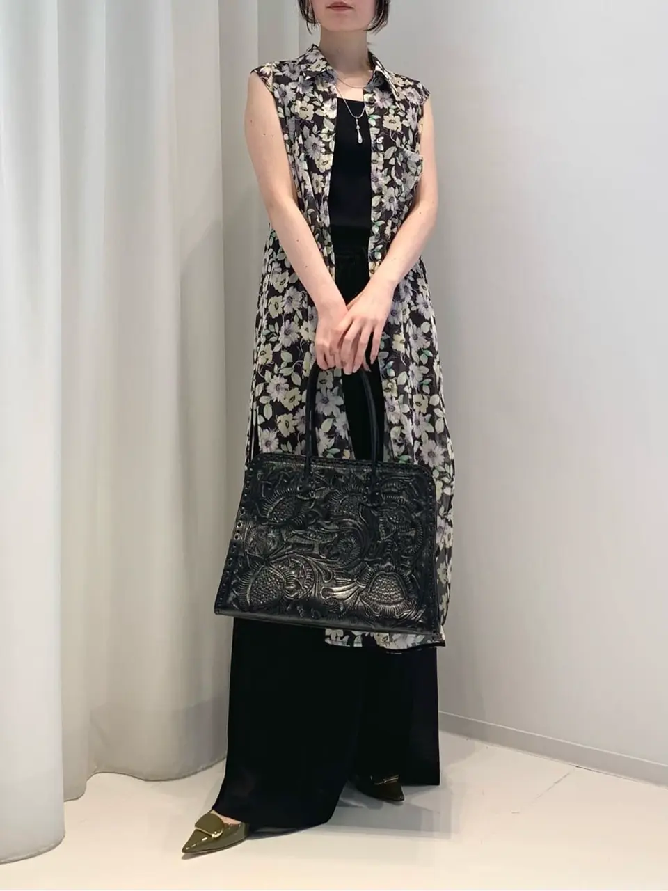 Diagram 三浦　芙優 コーディネート画像