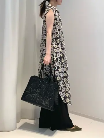 Diagram 三浦　芙優 コーディネート画像