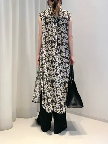 Diagram 三浦　芙優 コーディネート画像