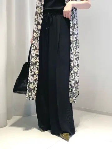 Diagram 三浦　芙優 コーディネート画像