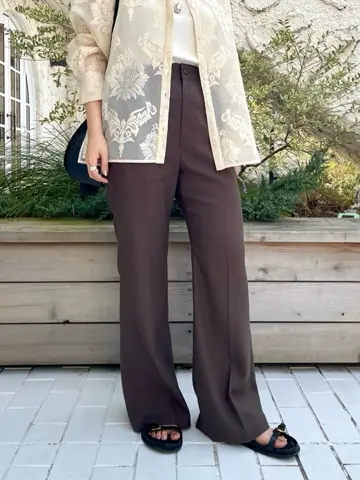 Diagram Arichi コーディネート画像