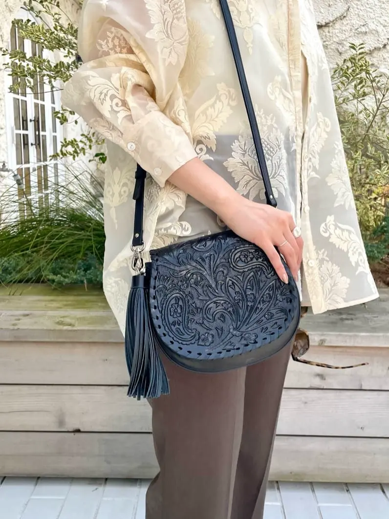 Diagram Arichi コーディネート画像