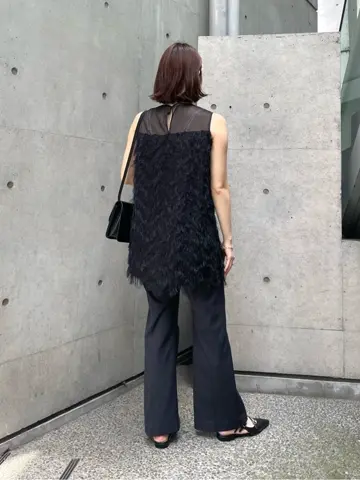 Diagram SHOKO コーディネート画像