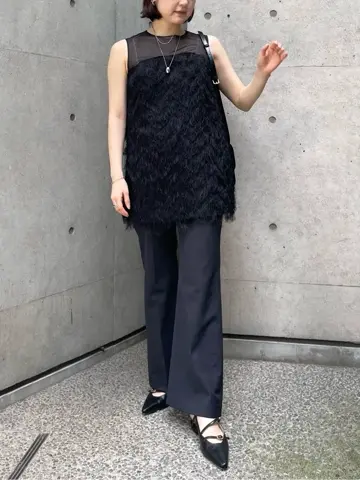 Diagram SHOKO コーディネート画像