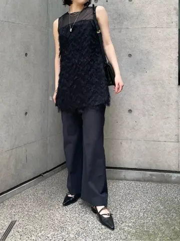 Diagram SHOKO コーディネート画像