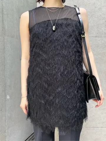 Diagram SHOKO コーディネート画像