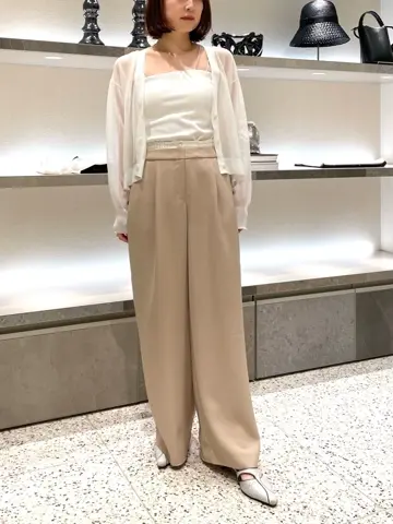 Diagram SHOKO コーディネート画像