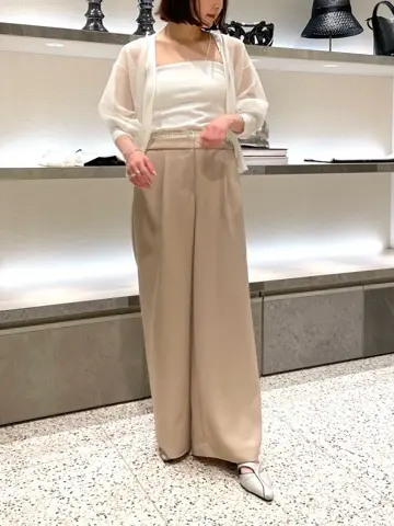 Diagram SHOKO コーディネート画像