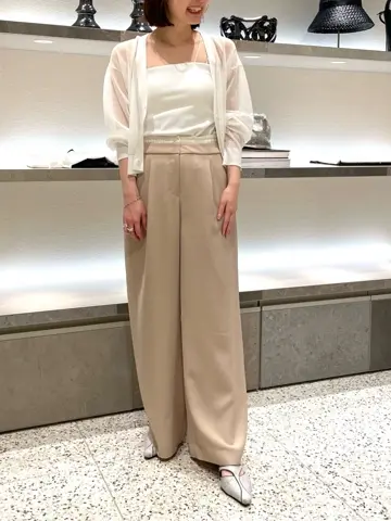 Diagram SHOKO コーディネート画像