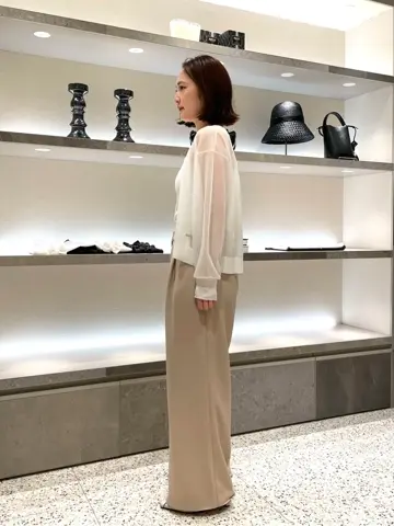 Diagram SHOKO コーディネート画像