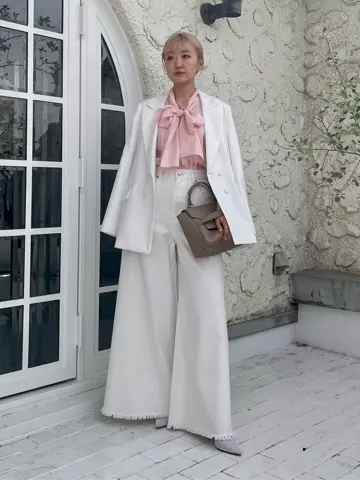 Diagram Arichi コーディネート画像