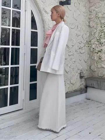 Diagram Arichi コーディネート画像