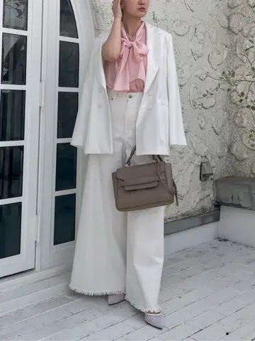 Diagram Arichi コーディネート画像