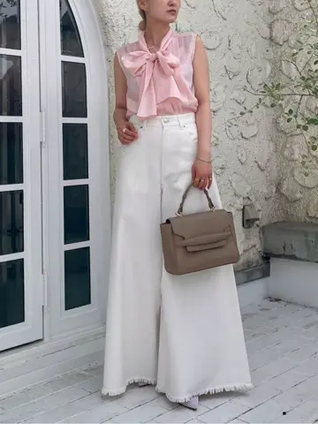 Diagram Arichi コーディネート画像