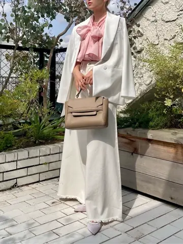 Diagram Arichi コーディネート画像