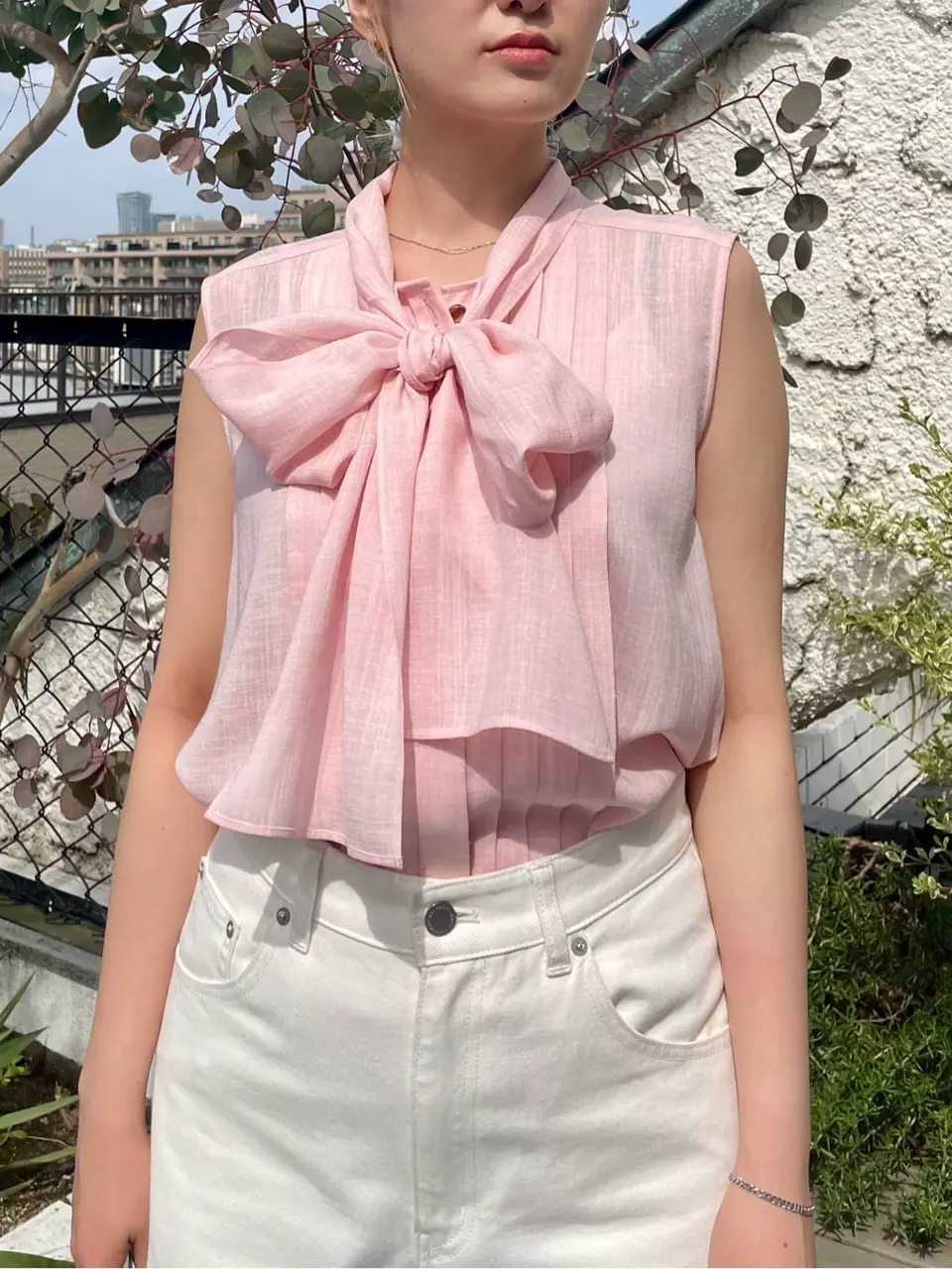 Diagram Arichi コーディネート画像