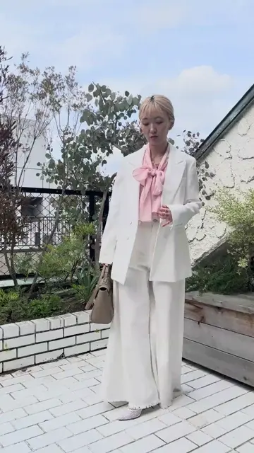 Diagram Arichi コーディネート画像