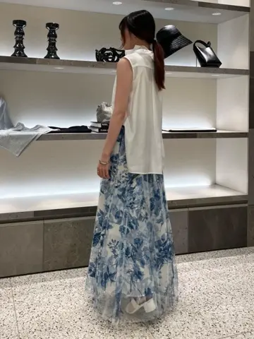 Diagram 後藤 瑚蒔 コーディネート画像