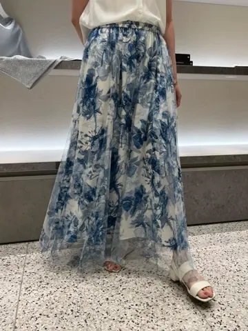 Diagram 後藤 瑚蒔 コーディネート画像